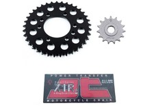 Set / Transmission SUZUKI GN