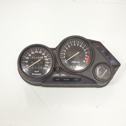 Compteur origine pour moto