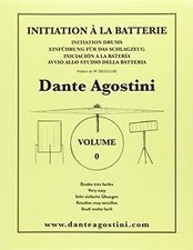 Méthode de batterie volume 0