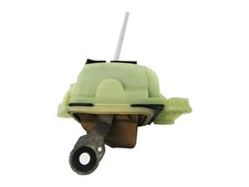 Levier de vitesse boite