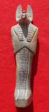 Statue en Pierre d'Anubis   !