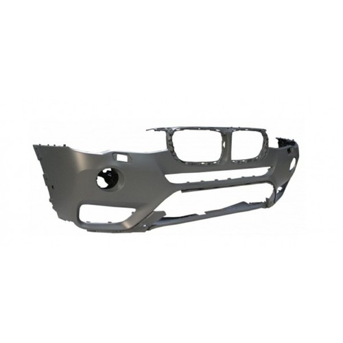 Pare chocs pour f25 - av., x3