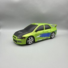 Nikko Fast And Furious