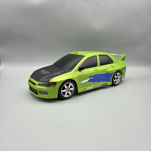 Nikko fast and furious - and,
