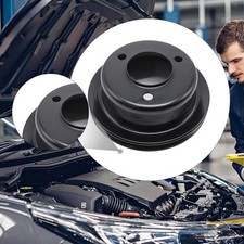 Poulie de vilebrequin