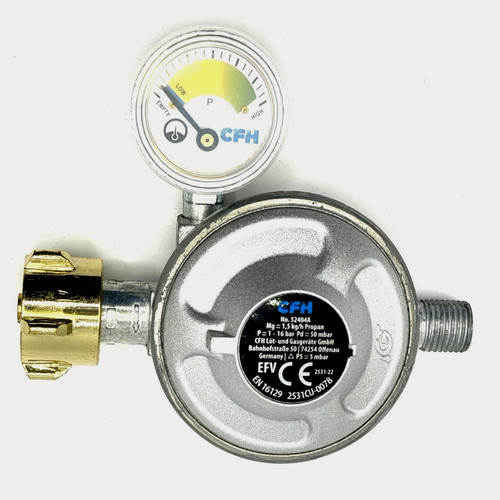Régulateur pression gaz - régulateur,
