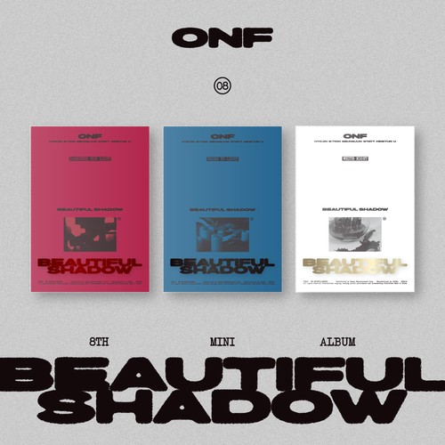 Onf beautiful shadow - onf,