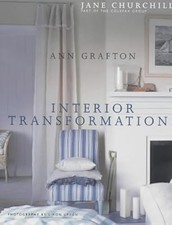 Interior Transformations, Grafton, Ann & Lee, Vinny & Upton, Simon, Used; Good B