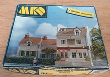 Maquette MKD-Café ref 600