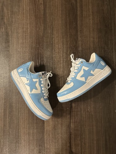 Bathing ape bapesta men s - a,