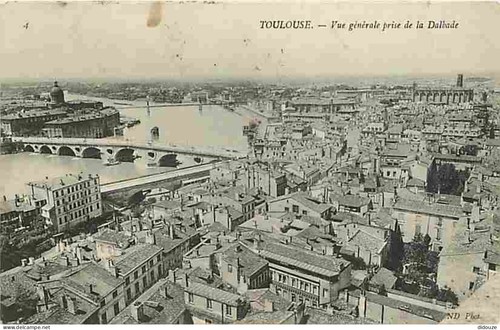 Carte postale ancienne - carte,