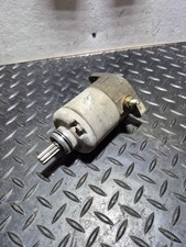 demarreur 125 FES HONDA PANTHEON 2003 2007