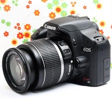 Kit appareil photo reflex