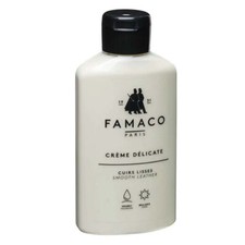 FLACON CREME DELICATE 125 ML FAMACO INCOLORE INTERVENTION MILITAIRE SECURITE