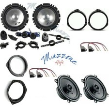 Alpine SXE-1750S Phonocar