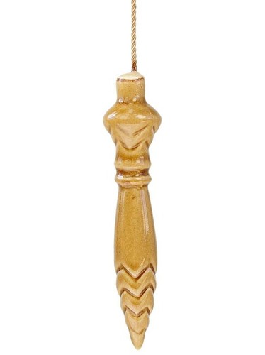 Pendule egyptien thot - egyptien, en