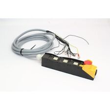 Schmersal BDF200-NHK-11-LT-LT-LT-2875 Commande sécurité cablé (B1127)