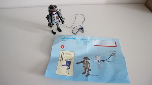 Playmobil 4881 setnr special - 4881,