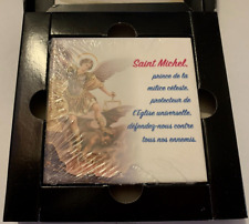 Saint Michel cadre carrelage