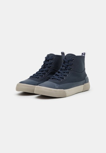 Baskets montantes aigle mid - aigle,