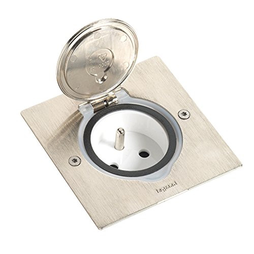 Legrand 89700 sous - sous-sol, 1f