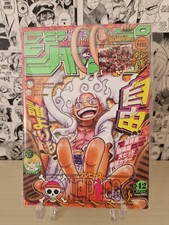Weekly Shonen Jump N. 42 2022