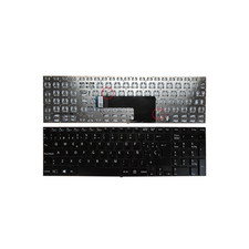 Clavier Pour Ordinateur Portable Sony Vaio SVF152A29M SVF52C29M SVF15NE2E