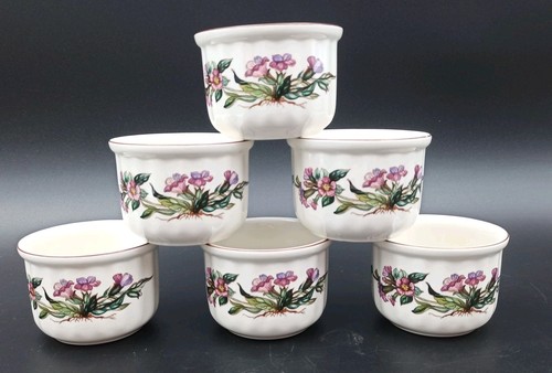 Villeroy boch 6 ramequins - villeroy, et