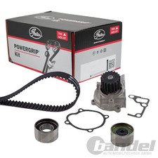 GATES Powergrip Kit de