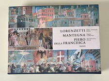 Coffret 3 livres Lorenzetti