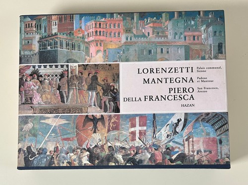 Coffret livres lorenzetti - 3,
