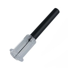 1 Pi??ces Tout Neuf Ouvre Bouteille Tire-Bouchon 19.5 X 5.0cm Air Pression Vin