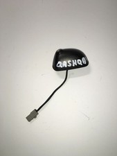 Nissan Qashqai 2008 Antenne