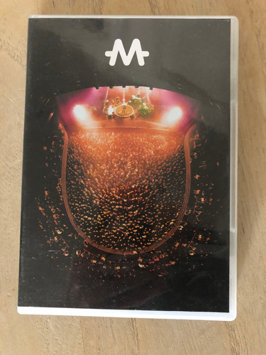 Dvd concert bonus - -,