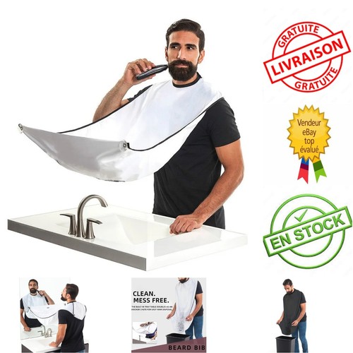 Bavoir homme cape - homme,
