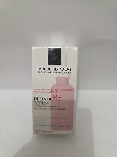 Roche posay rétinol - la,