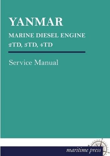 Yanmar marine diesel - marine,