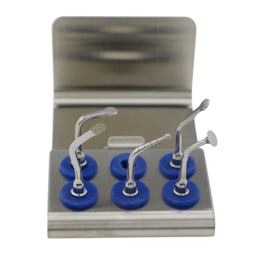Ultrasonic surgery sinus - ultrasonic,