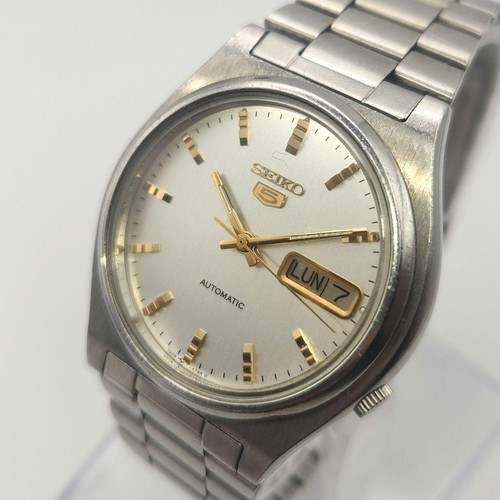 Montre ancienne homme seiko - ancienne,
