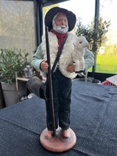 Grand Santon de Provence –