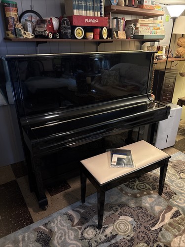 1977 yamaha upright - yamaha, u3