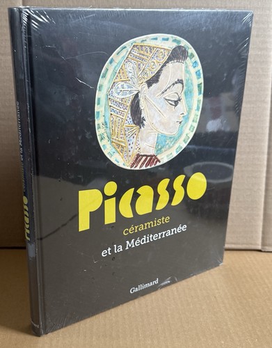 Picasso céramiste la - picasso, et