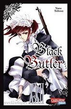 Black Butler, Band 22: Black Butler, Band 22 de Tobos... | Livre | état très bon