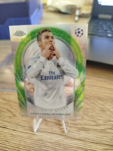 Cristiano ronaldo real madrid - ronaldo,