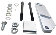 Outils blocage volant moteur