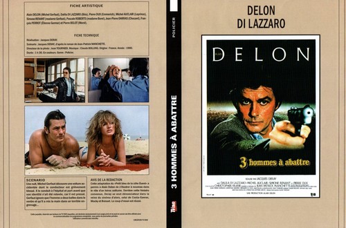 Jaquette dvd 3 - jaquette,