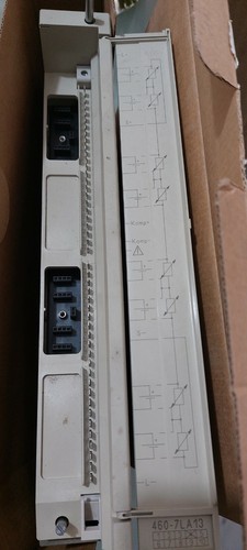 Carte siemens analogique - carte,