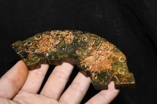 5.9''Chinese Hongshan Culture
