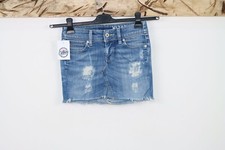 Jupe LEVI'S Taille W26 Usagée