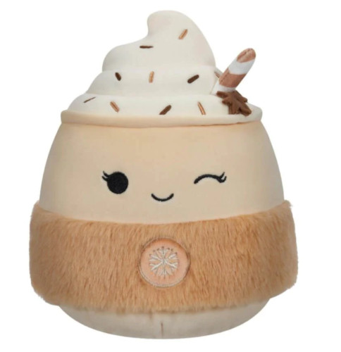 Squishmallows 12cm noël - squishmallows,